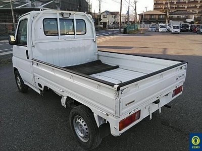 HONDA ACTY TRUCK