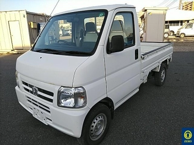 HONDA ACTY TRUCK