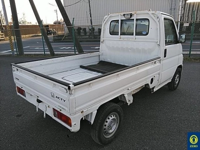 HONDA ACTY TRUCK