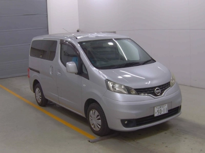 NISSAN NV200 VANETTE