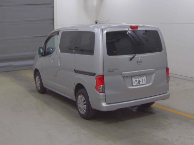 NISSAN NV200 VANETTE