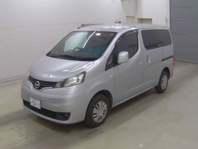 NISSAN NV200 VANETTE