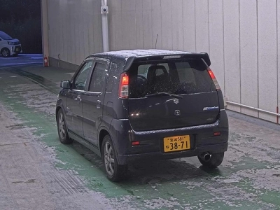 SUZUKI KEI