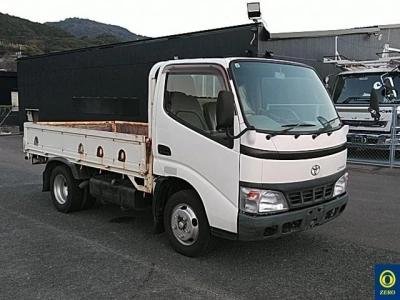 TOYOTA DYNA TRUCK