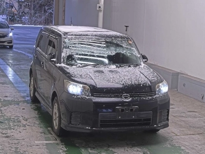 TOYOTA COROLLA RUMION