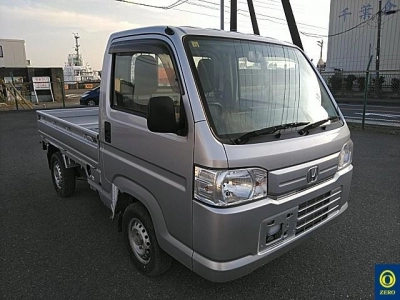 HONDA ACTY TRUCK