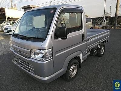 HONDA ACTY TRUCK