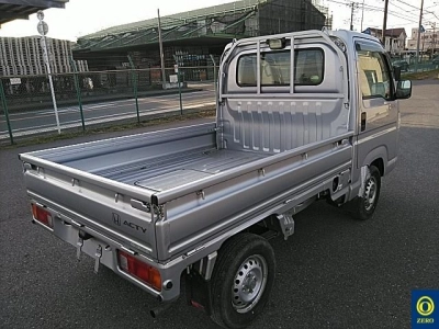HONDA ACTY TRUCK
