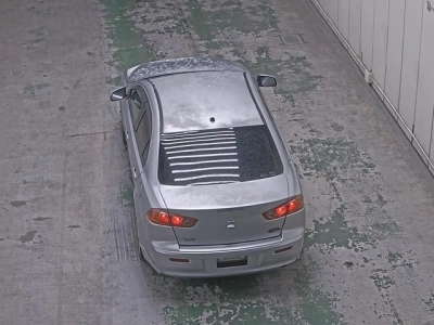 MITSUBISHI GALANT FORTIS