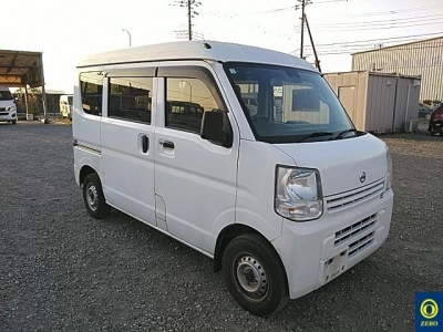 NISSAN NV100 CLIPPER