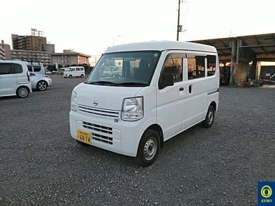 NISSAN NV100 CLIPPER