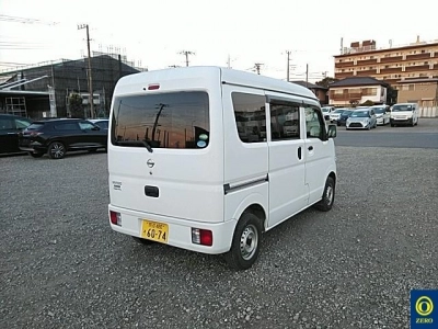 NISSAN NV100 CLIPPER