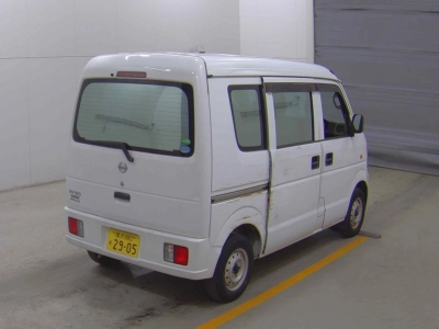 NISSAN NV100 CLIPPER