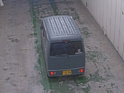 NISSAN NV100 CLIPPER