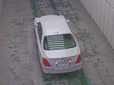 TOYOTA CROWN MAJESTA