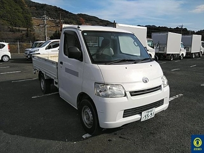 TOYOTA TOWN ACE TRUCK