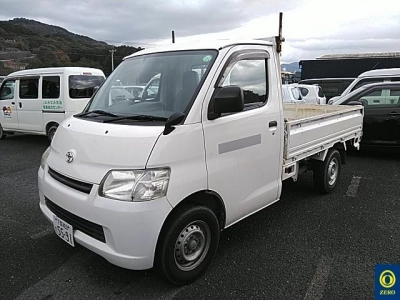 TOYOTA TOWN ACE TRUCK