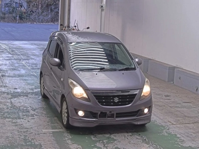SUZUKI CERVO