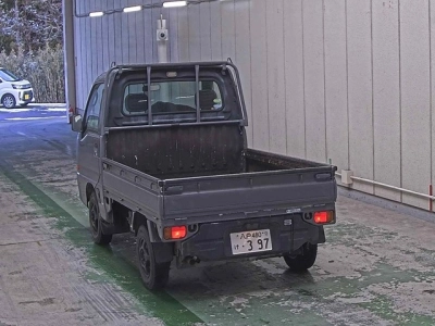 SUBARU SAMBAR TRUCK