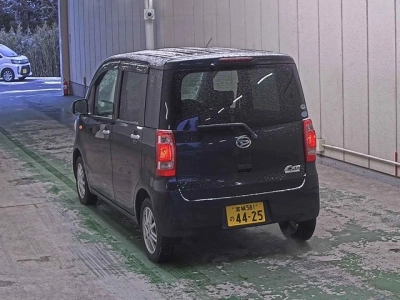 DAIHATSU TANTO EXE