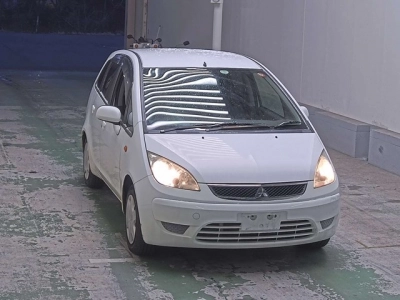 MITSUBISHI COLT PLUS