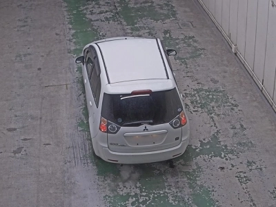 MITSUBISHI COLT PLUS