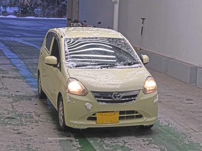 TOYOTA PIXIS EPOCH