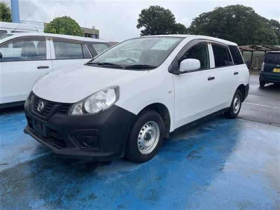 NISSAN NV150 AD
