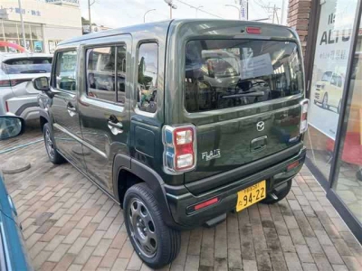 MAZDA FLAIR CROSSOVER