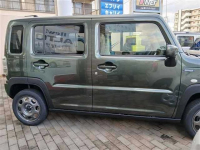 MAZDA FLAIR CROSSOVER