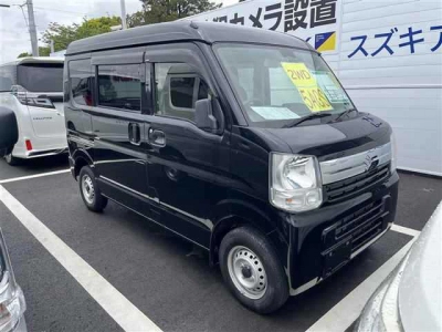 SUZUKI EVERY VAN