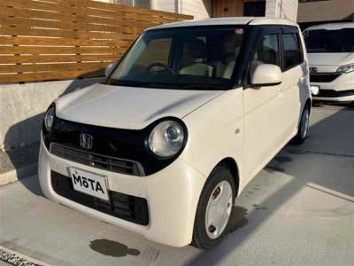HONDA N-ONE