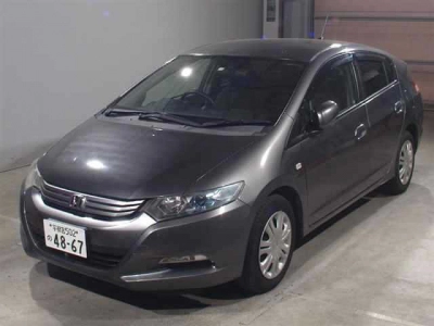 HONDA INSIGHT