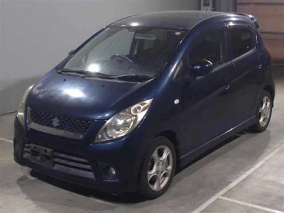SUZUKI CERVO