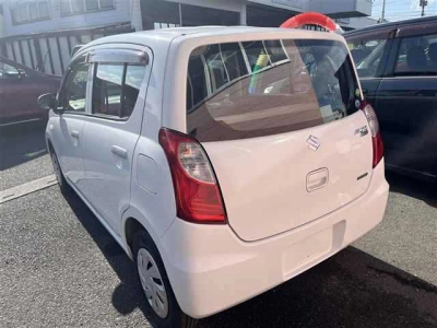 SUZUKI ALTO ECO
