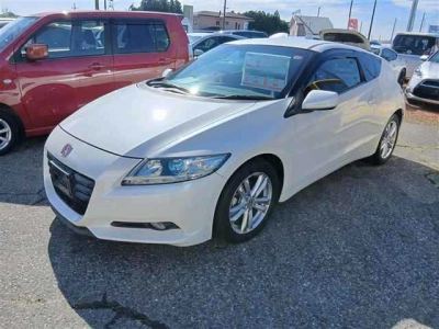 HONDA CR-Z