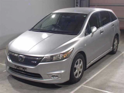 HONDA STREAM