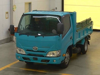 TOYOTA TOYOACE