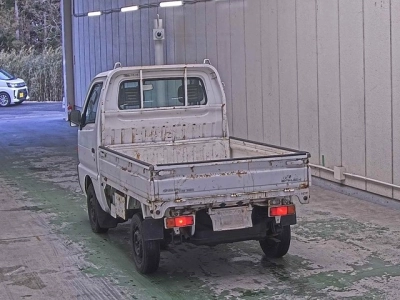 SUZUKI CARRY