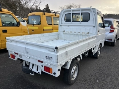 SUZUKI CARRY
