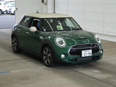 MINI MINI