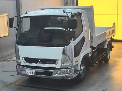MITSUBISHI FUSO FIGHTER