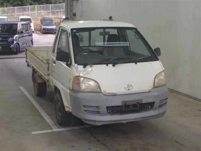 TOYOTA LITE ACE TRUCK