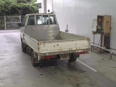 TOYOTA LITE ACE TRUCK
