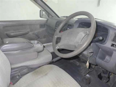 TOYOTA LITE ACE TRUCK