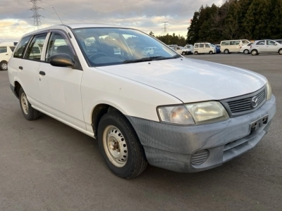 MAZDA FAMILIA