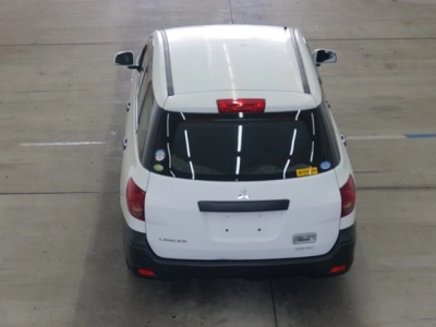 MITSUBISHI LANCER CARGO