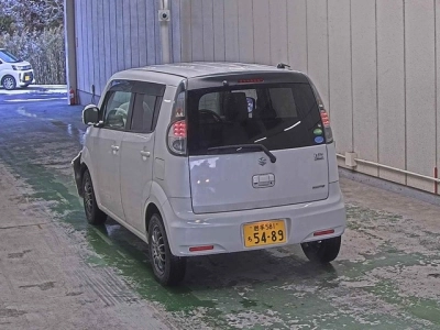 SUZUKI MRWAGON
