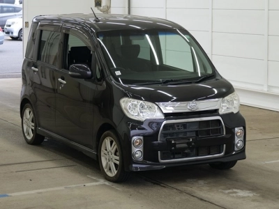 DAIHATSU TANTO EXE