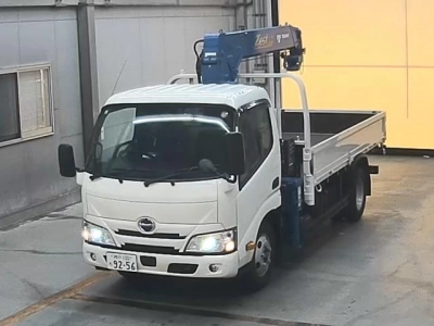 HINO DUTRO